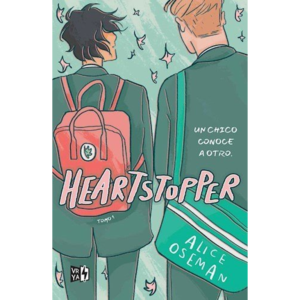Heartstopper: Vol – 01