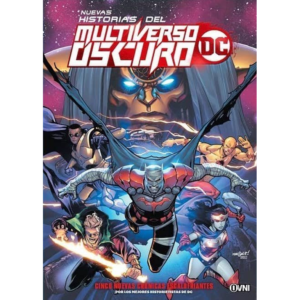 Nuevas historias del multiveso oscuro