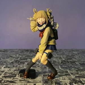 Figura BNHA Himiko Toga