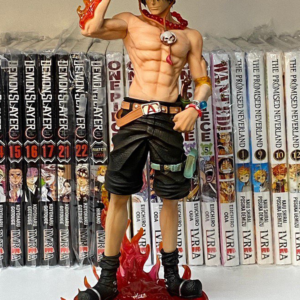 Figura One piece Ace