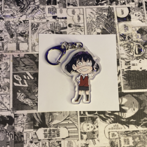Llavero Kakegurui Midari