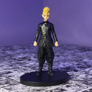 Figura Tokyo revengers Takemichi