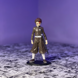 Figura Demon slayer Tanjiro sin haori