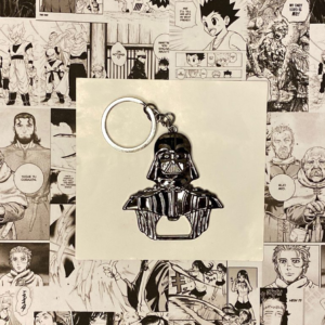 Llavero destapador Star wars Darth Vader