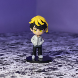 Figura chibi Tokyo revengers Kazutora