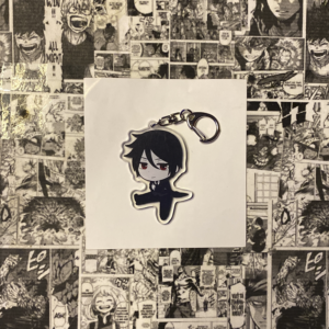 Llavero Kuroshitsuji Sebastian