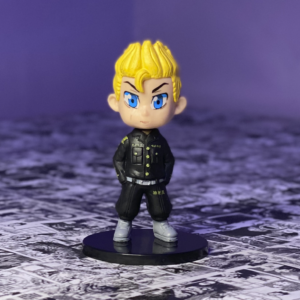 Figura chibi Tokyo revengers Takemichi