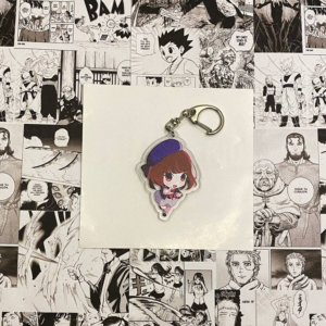 Llavero Oshi no ko Kana Arima