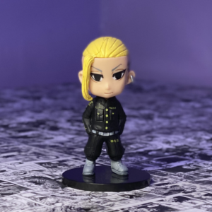 Figura chibi Tokyo revengers Draken