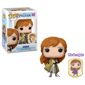 Anna Funko pop N° 582