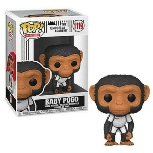 Baby Pogo Funko pop N° 1119