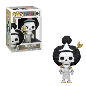 Bonekichi Funko pop N° 924