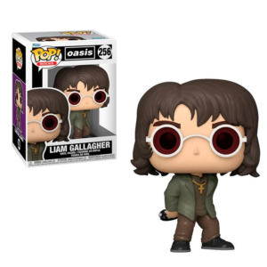 Liam Gallagher Funko pop N° 256