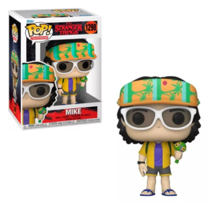 Mike Funko pop N° 1298