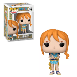 Onami Funko pop N° 1472