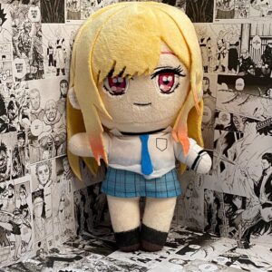 Peluche My dress up darling Marin