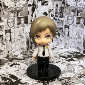 Figura chibi BSD Atsushi Nakajima