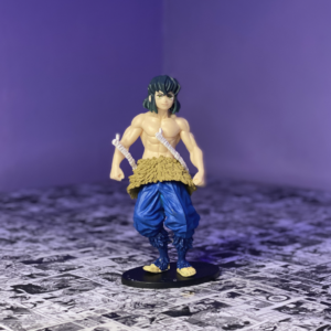 Figura Demon slayer Inosuke