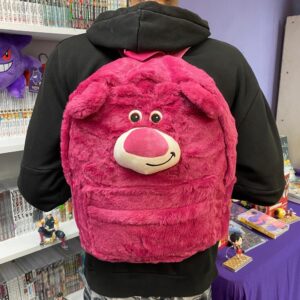 Bolso de felpa Toy story Lotso