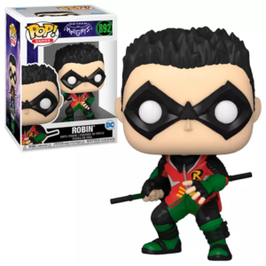 Robin Funko pop N° 892