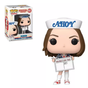 Robin Funko pop N° 922