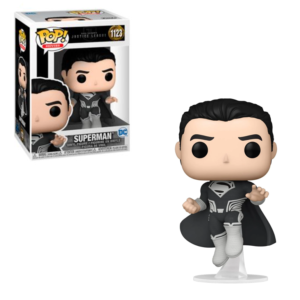 Superman Funko pop N° 1123