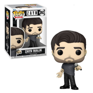 Zayn Malik Funko pop N° 263