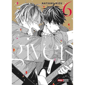 Given - Tomo 06