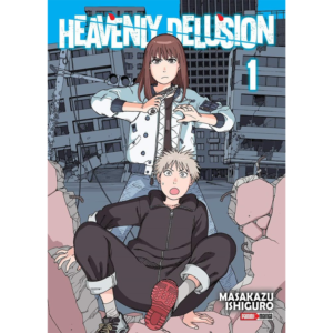Heavenly delusion - Tomo 01