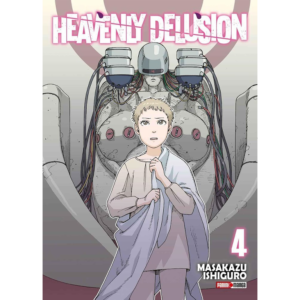 Heavenly delusion - Tomo 04
