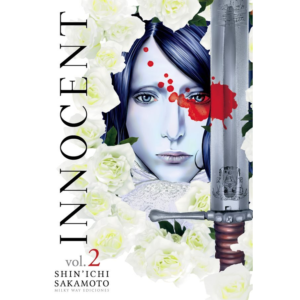 Innocent - Tomo 02