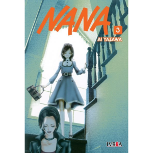 Nana - Tomo 03