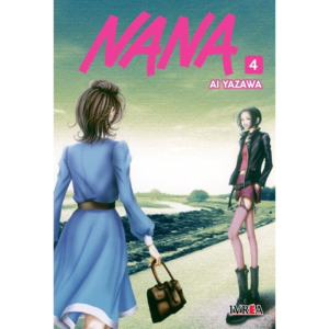 Nana - Tomo 04