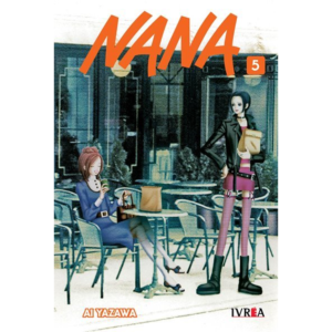 Nana - Tomo 05