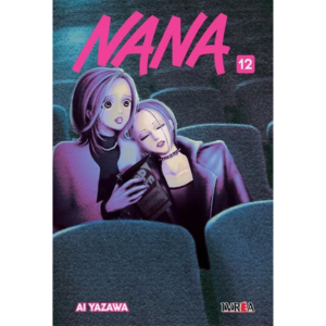 Nana - Tomo 12