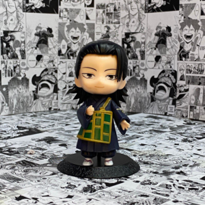 Figura Jujutsu kaisen Geto