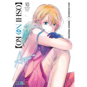 Oshi no ko - Tomo 10