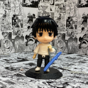 Figura Jujutsu kaisen Yuta 2