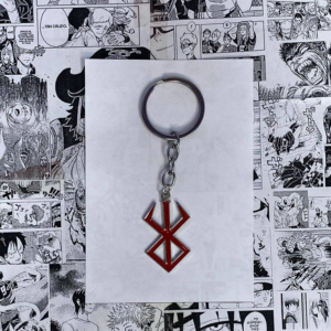 Llavero Berserk