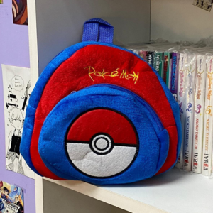 Mini bolso de Pokemon