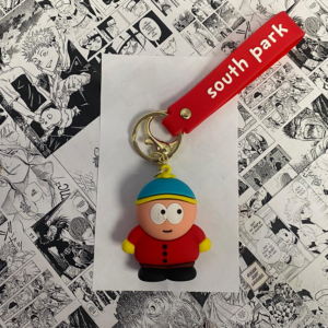 Llavero South park Cartman