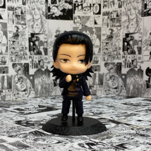 Figura Jujutsu kaisen Geto 2