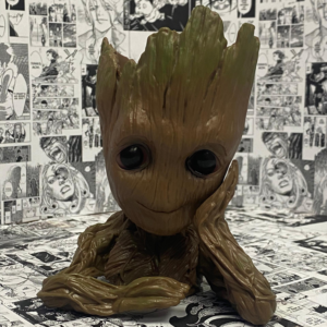 Portalapiz Guardianes de la galaxia Groot