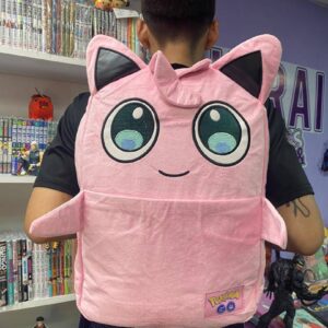 Bolso Pokemon Jigglypuff