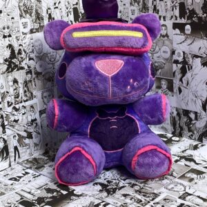 Peluche FNAF VR Freddy
