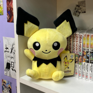 Peluche Pokemon Pichu