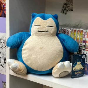Peluche Pokemon Snorlax