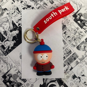 Llavero South park Stan