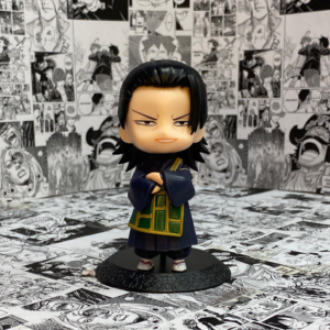 Figura Jujutsu kaisen Geto 3