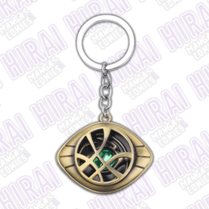 Llavero Ojo de Agamotto Dr Strange